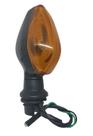 Pisca Seta Laranja Titan 150 Fan 150 2014 em diante DE TD