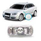 Pisca seta lateral audi a3 sportback 2007 2008 2009 cristal Pisca seta lateral audi a3 sportback 2007 2008 2009 cristal