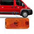 Pisca seta lateral ducato 2018 a 2019 ambar