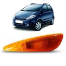 Pisca Seta Lateral Face 2010 A 2015 Ambar Com Soquete Pisca Seta Lateral Face 2010 A 2015 Ambar Com Soquete