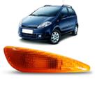 Pisca Seta Lateral Face 2010 A 2015 Ambar Com Soquete Pisca Seta Lateral Face 2010 A 2015 Ambar Com Soquete