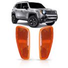 Pisca Seta Lateral Paralama Jeep Renegade 2015 2016 2017