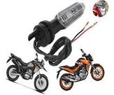 Pisca Seta Led CB 250 Twister Universal Encaixe Stallion