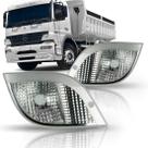 Pisca seta mercedes atego 1418 2425 cristal