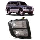 Pisca Seta Mitsubishi Pajero Gls 1998 1999 2000 Cristal