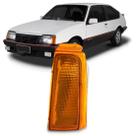 Pisca Seta Monza 1982 1983 1984 1985 1986 1987 Âmbar