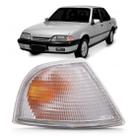 Pisca Seta Monza 1991 A 1996 Cristal Encaixe Arteb Lente Plastico