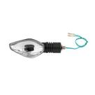Pisca Seta NXR BROS 150/160 TITAN 150/160 / FAN 125 / CBX TWISTER Acompanha Lâmpada