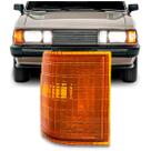 Pisca Seta Opala Caravan 1980 a 1987 D20 1985 a 1992 Âmbar Pisca Seta Opala Caravan 1980 a 1987 D20 1985 a 1992 Âmbar