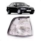 Pisca Seta para Bmw Serie 3 1991 A 1997 4 Portas