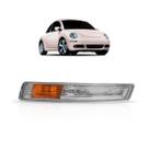 Pisca seta parachoque dianteiro new beetle 2007 2008 2009 2010 2011 refletor cristal Pisca seta parachoque dianteiro new beetle 2007 2008 2009 2010 2011 refletor cristal