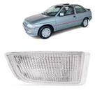 Pisca Seta Parachoque Escort Xr3 1993 A 1995 Cristal
