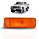 Pisca Seta Parachoque Hilux 1992 1993 1994 1995 1996 1997 1998 1999 2000 2001
