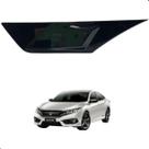 Pisca Seta Paralama Honda Civic 2017 A 2022 Esquerdo Fume