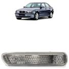 Pisca Seta Paralama Série 3 1998 A 2001 Cristal