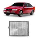 Pisca Seta Passat 1993 A 1996 Aplique Parachoque Menor