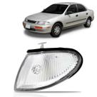 Pisca Seta Protege 323 1995 A 1997 Cristal S/Soquete Pisca Seta Protege 323 1995 A 1997 Cristal S/Soquete