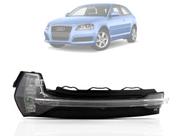 Pisca Seta Retrovisor Audi A3 2015 em diante Motorista EB661