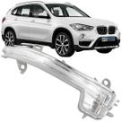 Pisca Seta Retrovisor Bmw X1 F48 e X2 F39 de 2015-22- Dir