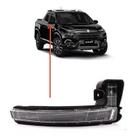 Pisca seta retrovisor compass toro - passageiro