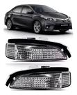Pisca Seta Retrovisor Corolla 15/19 Le