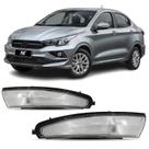 Pisca Seta Retrovisor Cronos 2017 2018 2019 20 2021 Direito