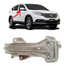Pisca Seta Retrovisor CRV 2016 2017 2018