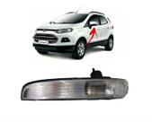Pisca Seta Retrovisor Ecosport 2013 2014 2015 2016 2017 2018