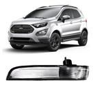 Pisca Seta Retrovisor Ecosport 2013/2021 Esquerdo Pisca Seta Retrovisor Ecosport 2013/2021 Esquerdo