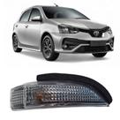 Pisca Seta Retrovisor Etios 2015 2016 2017 2018 2019 2020 2021 Direito Original