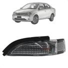 Pisca Seta Retrovisor Etios Hatch Sedan 2013 14 15 16 17 Até 2022