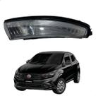Pisca Seta Retrovisor Fiat Argo 2017 A 2020 Esquerdo