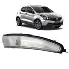 Pisca Seta Retrovisor Fiat Argo 2018 2019 2020 2021 2022 2023 2024 2025 Lado Direito Original