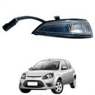 PISCA SETA RETROVISOR FORD KA 08/13 LE Posição do espelho:Esquerda