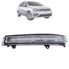 Pisca Seta Retrovisor Gol Up 2013 Até 2021 Voyage 2015 Até 2021 Polo 2013 Até 2016