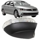 Pisca Seta Retrovisor Jetta 2011-2018 S/Luz de Solo-Direito