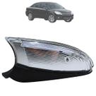 Pisca Seta Retrovisor Metagal Vectra 2009 Até 2012 Original Pisca Seta Retrovisor Metagal Vectra 2009 Até 2012 Original