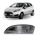 Pisca Seta Retrovisor New Fiesta 2010/2015 Esquerdo