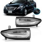 Pisca Seta Retrovisor Nissan Sentra 2013 2014 2014