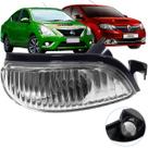 Pisca Seta Retrovisor Nissan Versa 2015 2016 2017 2018 2019