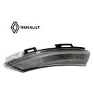 Pisca Seta Retrovisor Original Renault Kardian Lado Esquerdo