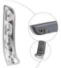 Pisca Seta Retrovisor P Hyundai I30 Esq Led 2009 10 11 12