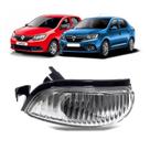 Pisca Seta Retrovisor p/ LOGAN SANDERO 15/.. Versa 17/19 MOTORISTA 32081E