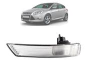 Pisca Seta Retrovisor para Focus 2009 até 2017 Motorista EB399