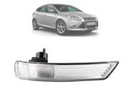 Pisca Seta Retrovisor para Focus 2009 até 2017 Passageiro EB396