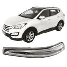 Pisca Seta Retrovisor Santa Fé 3.3 V6 2013 e 2014 - Esquerdo