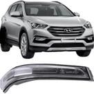 Pisca Seta Retrovisor Santa Fe 3.3 V6 de 2015 a 2019 Direito