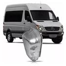 Pisca Seta Retrovisor Sprinter 2012 2013 14 A 2019 Direito