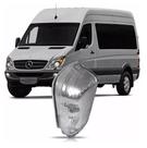 Pisca Seta Retrovisor Sprinter 2012 2013 14 A 2019 Esquerdo