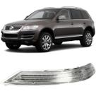 Pisca Seta Retrovisor Touareg 3.6 e 4.2 de 2007 À 2010 - Ld Direito Pisca Seta Retrovisor Touareg 3.6 e 4.2 de 2007 À 2010 - Ld Direito